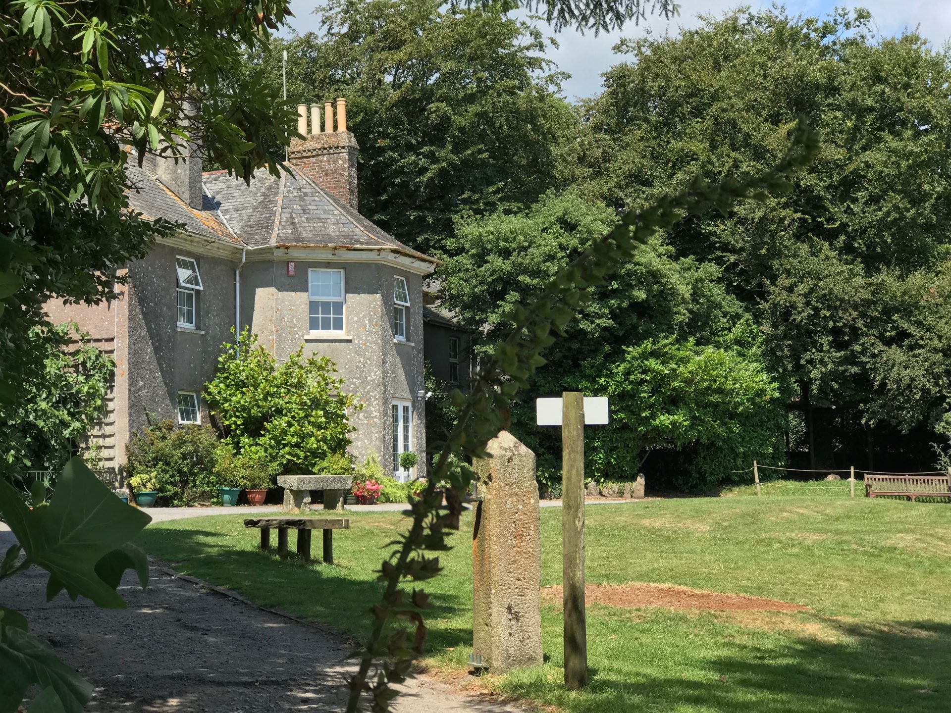 Dartmoor Zoo, Devon See Stay Explore