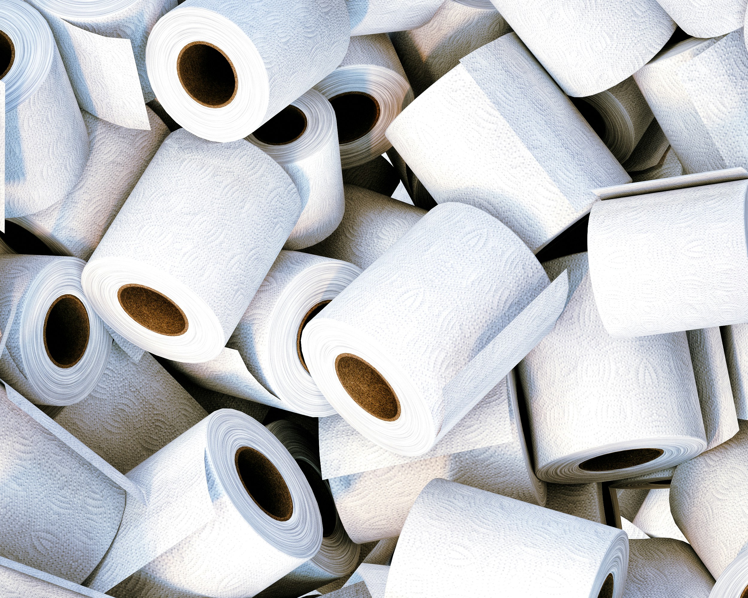 Can you flush toilet paper in Greece